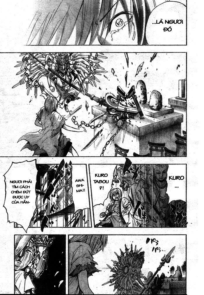 Bách Quỷ Dạ Hành: Chapter 91