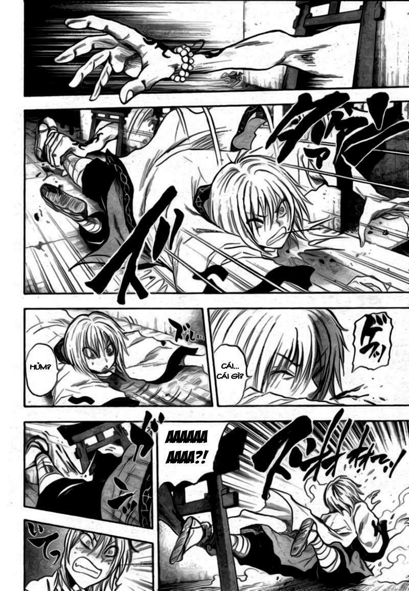 Bách Quỷ Dạ Hành: Chapter 91