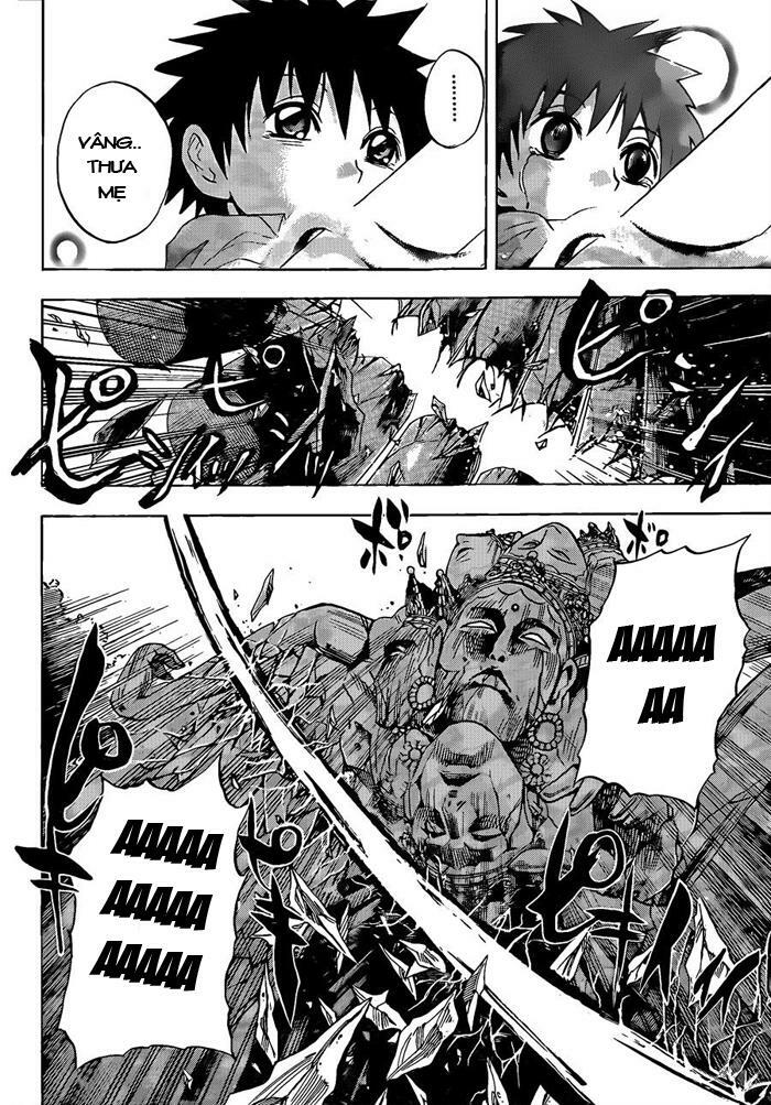 Bách Quỷ Dạ Hành: Chapter 92