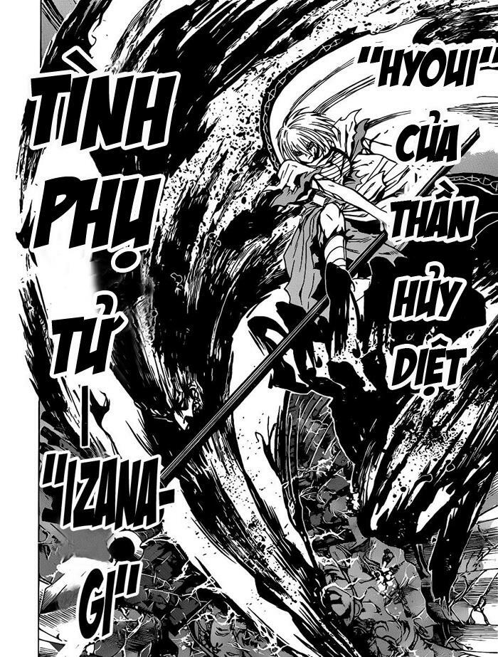 Bách Quỷ Dạ Hành: Chapter 92