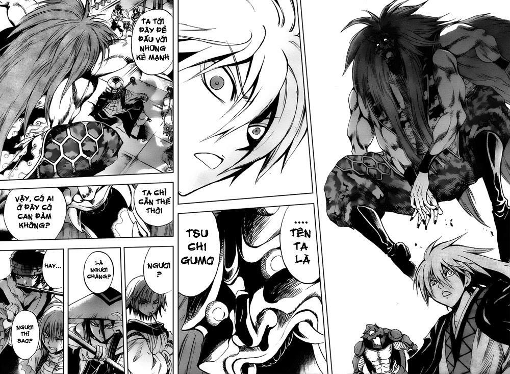 Bách Quỷ Dạ Hành: Chapter 94