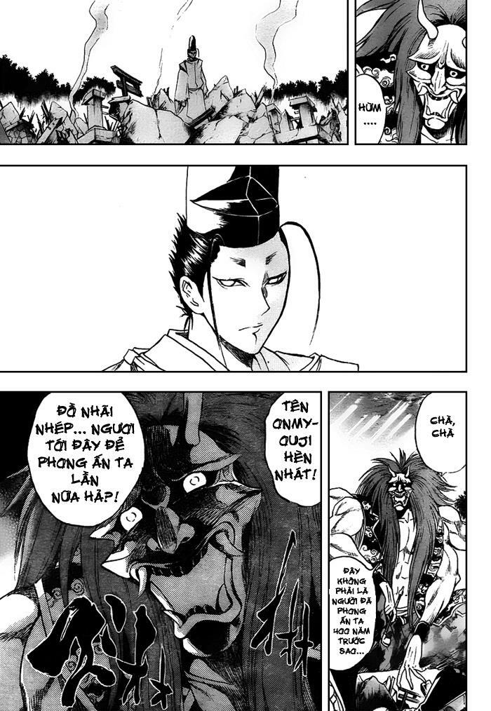 Bách Quỷ Dạ Hành: Chapter 94