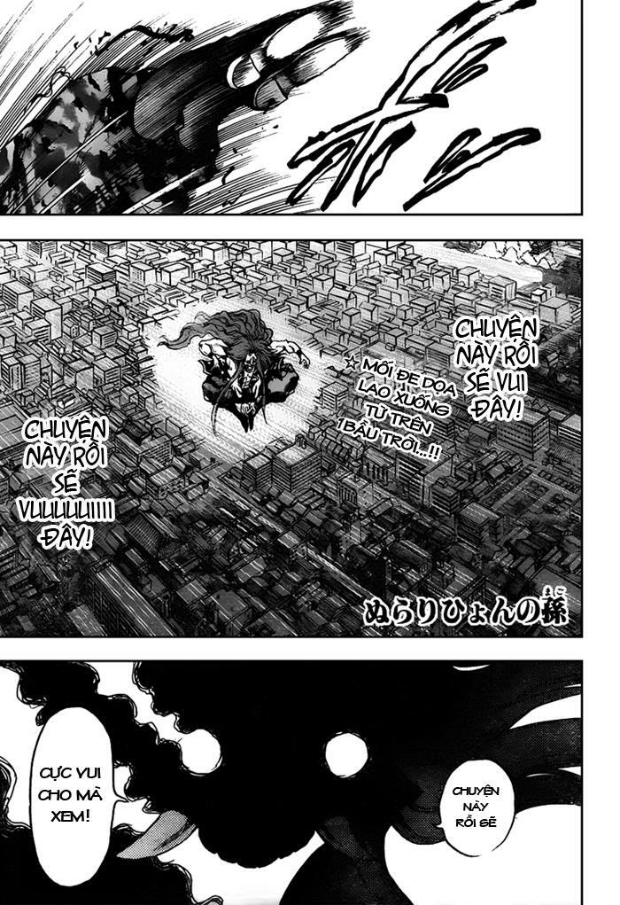Bách Quỷ Dạ Hành: Chapter 94