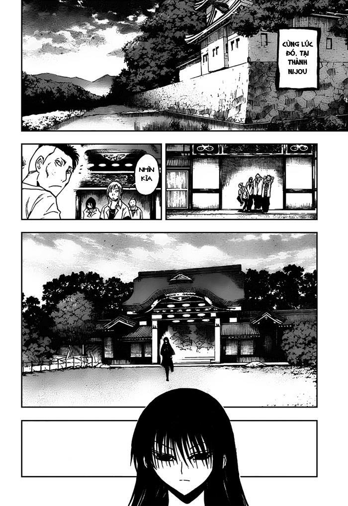 Bách Quỷ Dạ Hành: Chapter 94