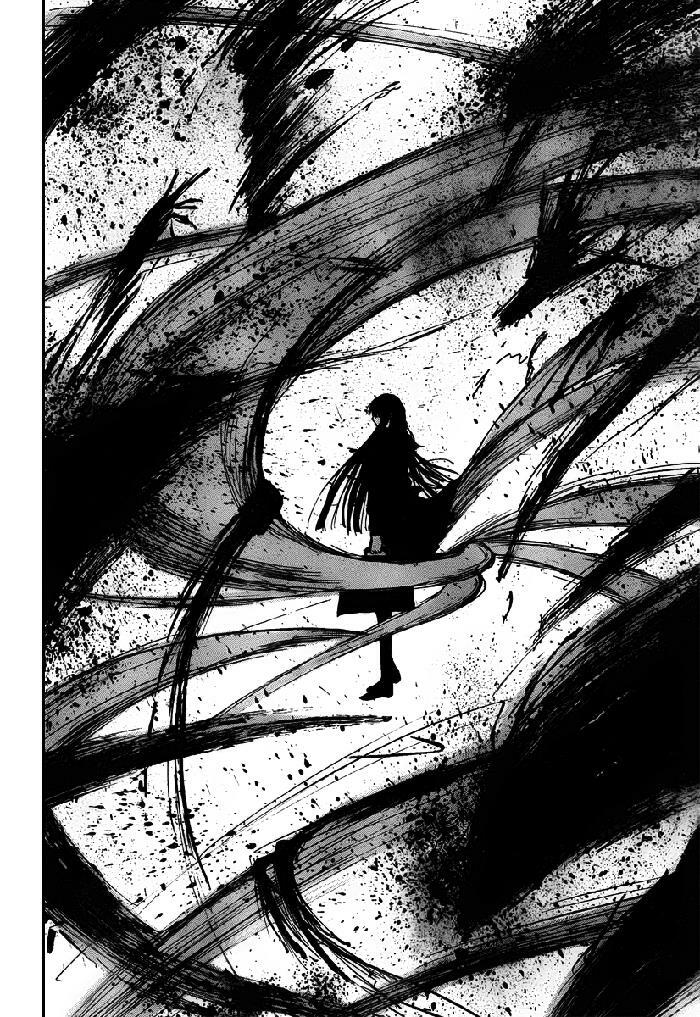 Bách Quỷ Dạ Hành: Chapter 94