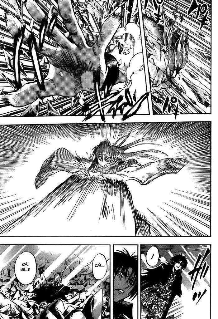 Bách Quỷ Dạ Hành: Chapter 95