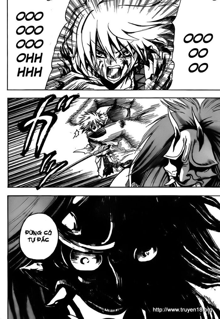 Bách Quỷ Dạ Hành: Chapter 96