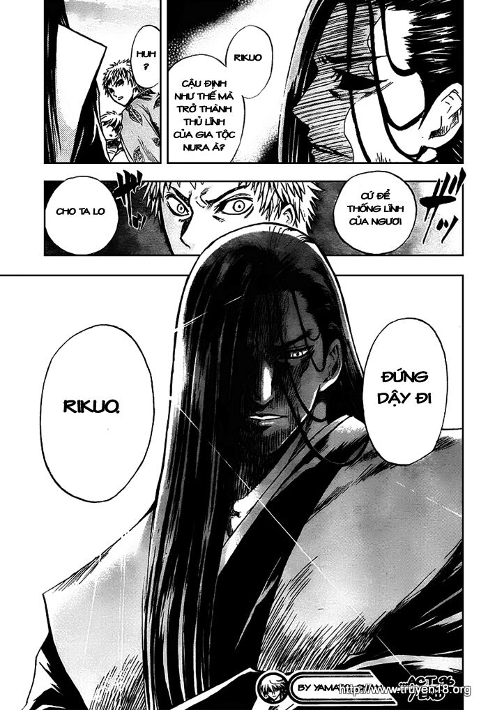 Bách Quỷ Dạ Hành: Chapter 96
