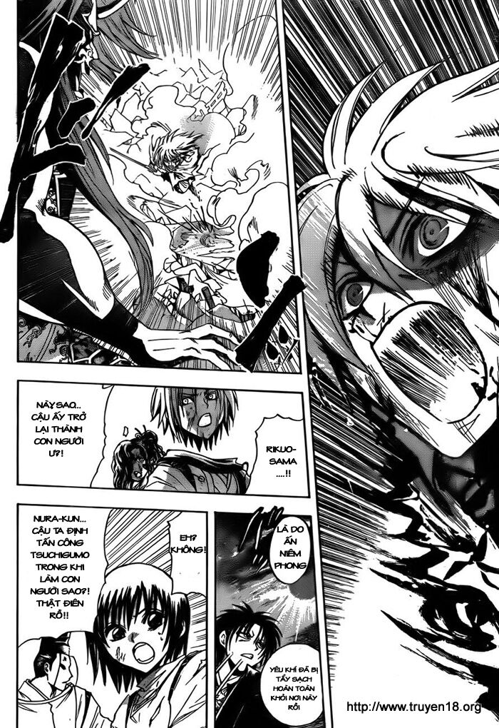 Bách Quỷ Dạ Hành: Chapter 96
