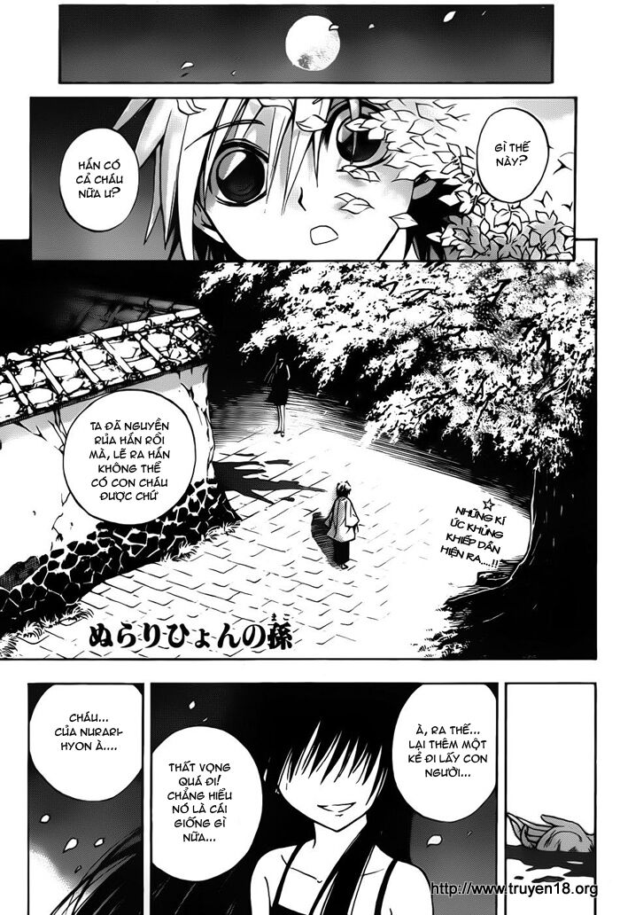 Bách Quỷ Dạ Hành: Chapter 97