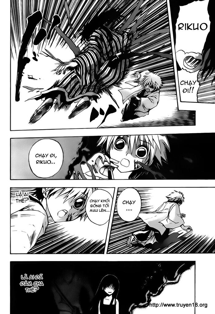 Bách Quỷ Dạ Hành: Chapter 97