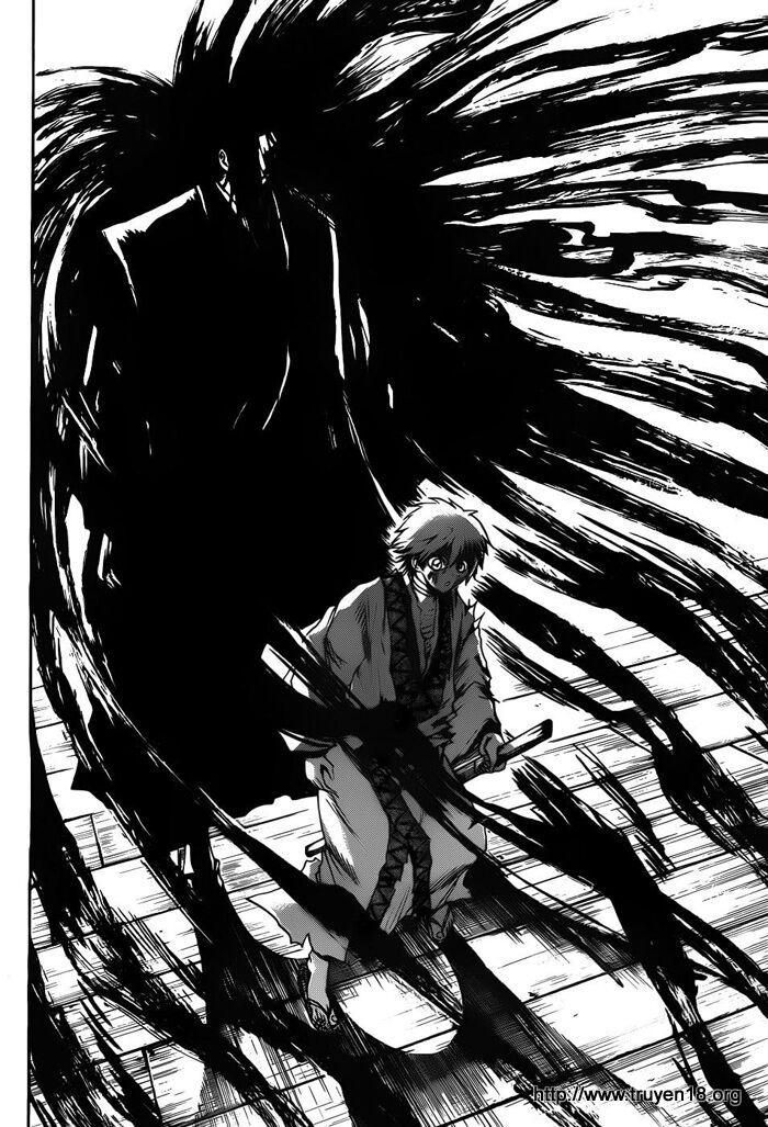 Bách Quỷ Dạ Hành: Chapter 97
