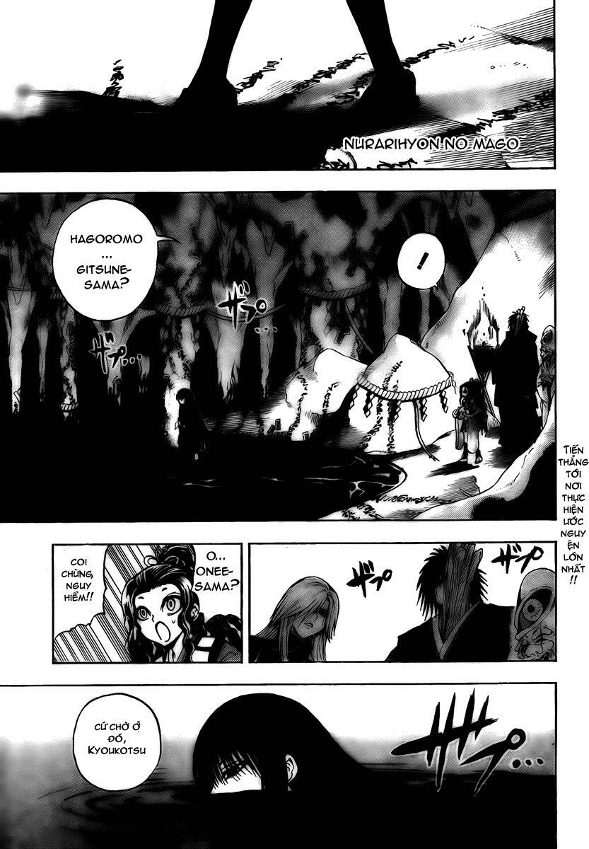 Bách Quỷ Dạ Hành: Chapter 99