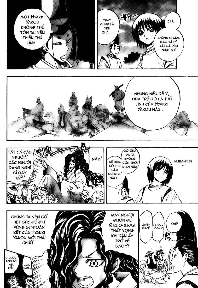 Bách Quỷ Dạ Hành: Chapter 99
