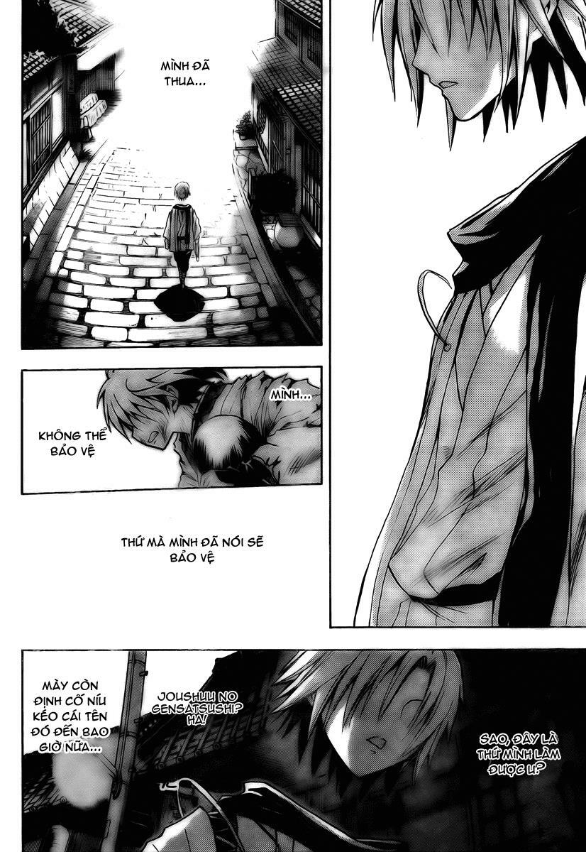Bách Quỷ Dạ Hành: Chapter 99