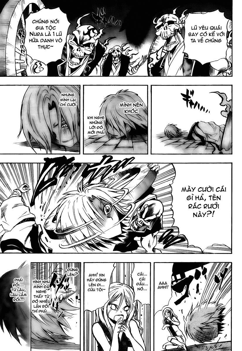 Bách Quỷ Dạ Hành: Chapter 99