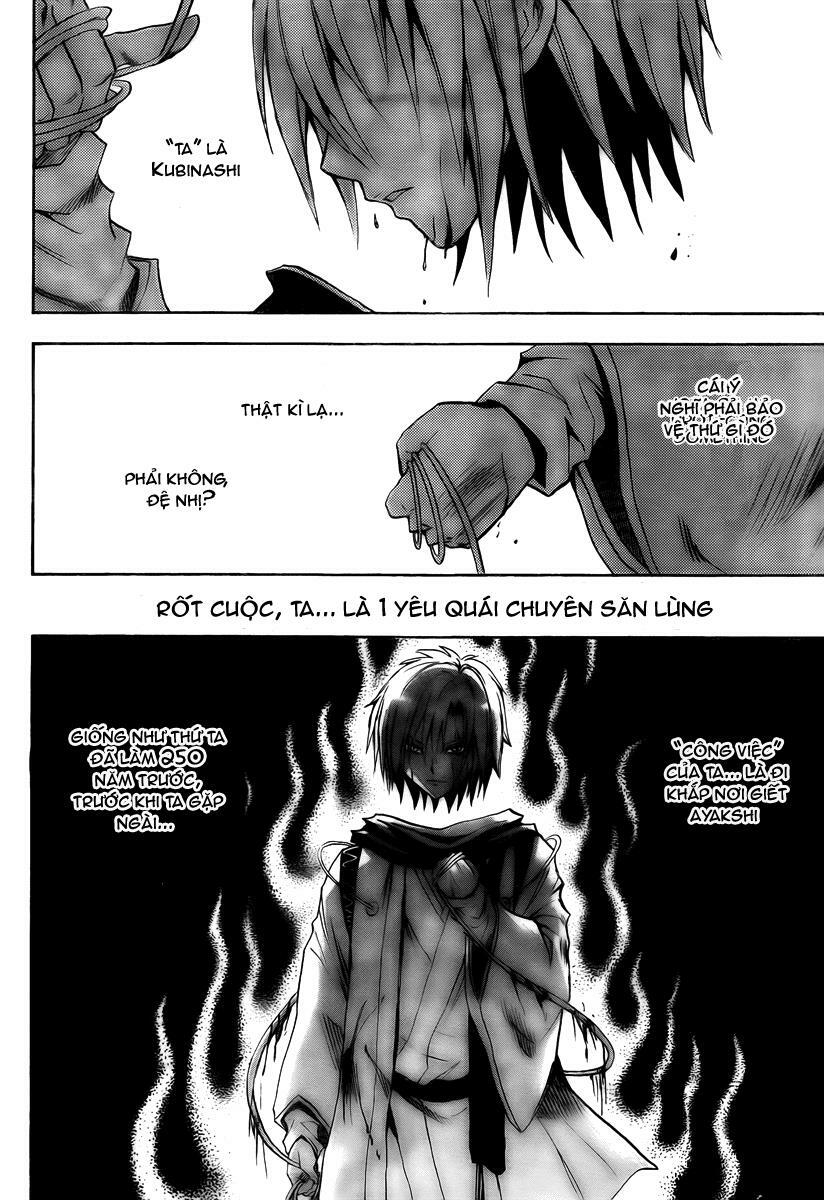 Bách Quỷ Dạ Hành: Chapter 99
