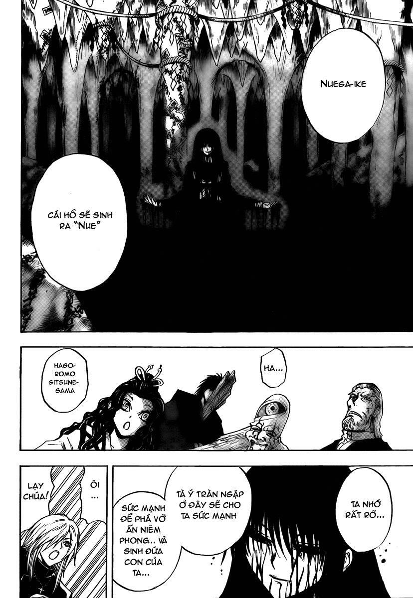 Bách Quỷ Dạ Hành: Chapter 99