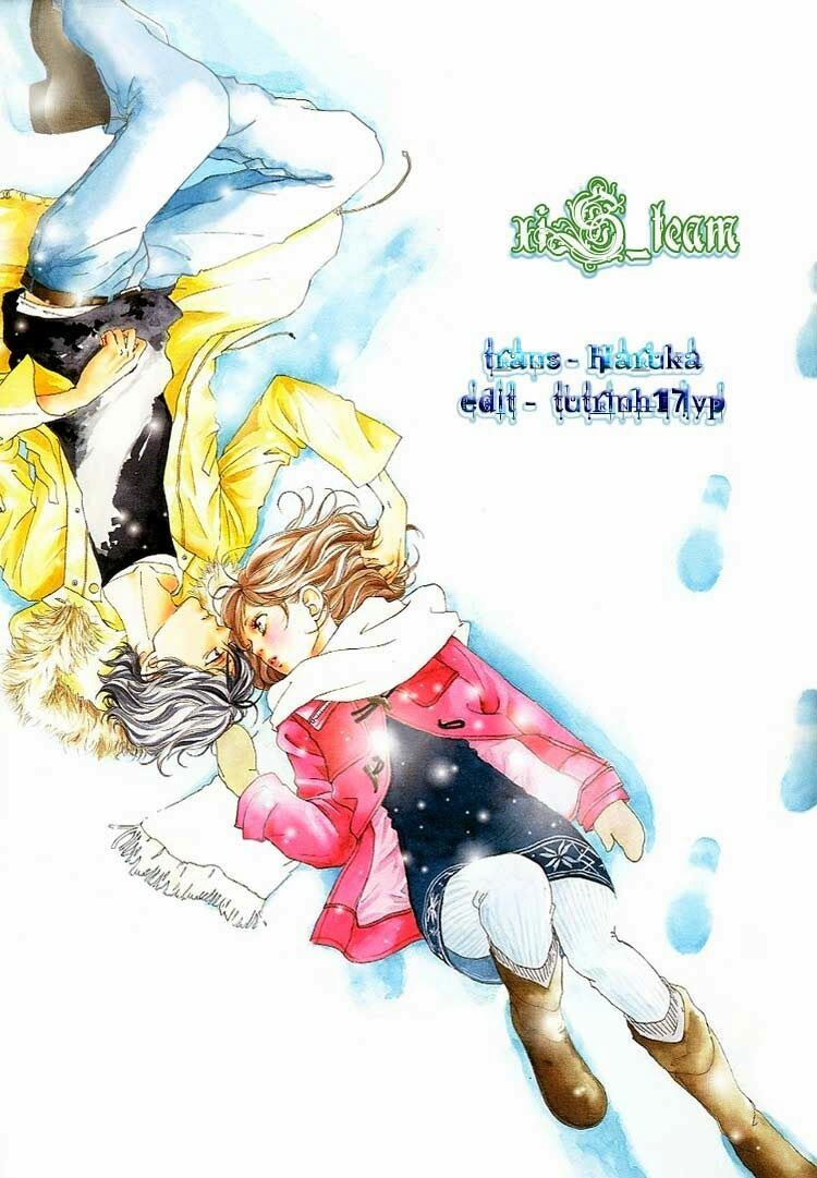 Mối tình tuổi thanh xuân: Chapter 23
