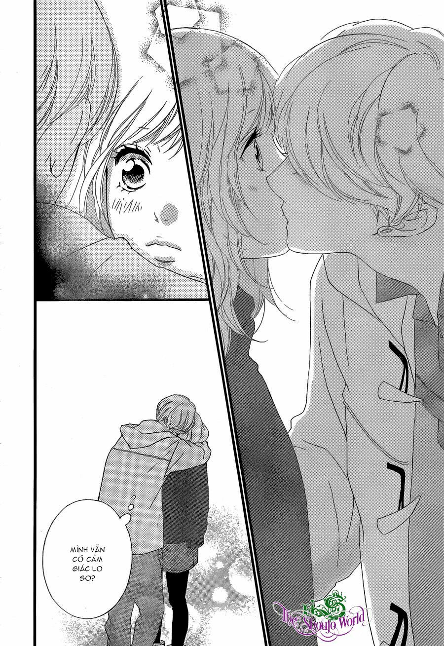 Mối tình tuổi thanh xuân: Chapter 42