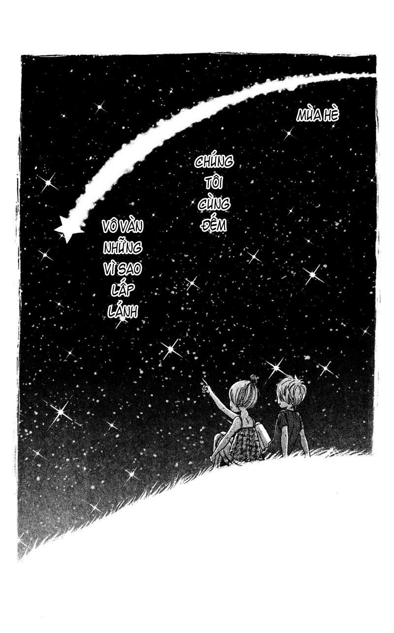 Mối tình tuổi thanh xuân: Chapter 44.5