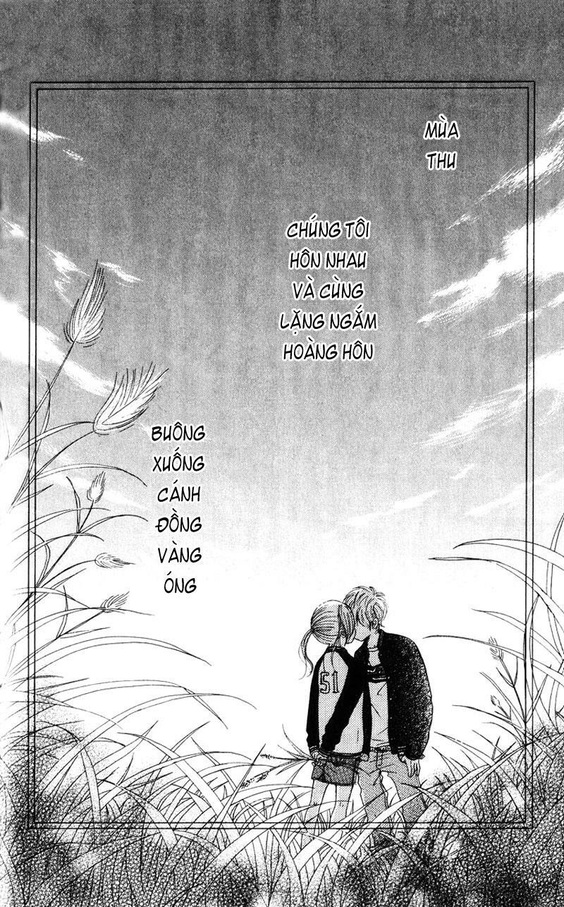 Mối tình tuổi thanh xuân: Chapter 44.5