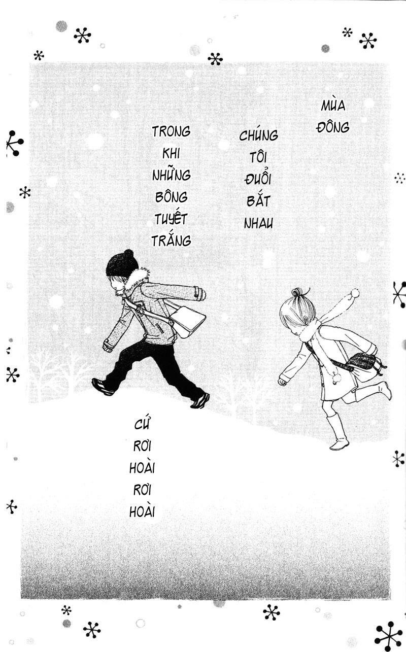 Mối tình tuổi thanh xuân: Chapter 44.5