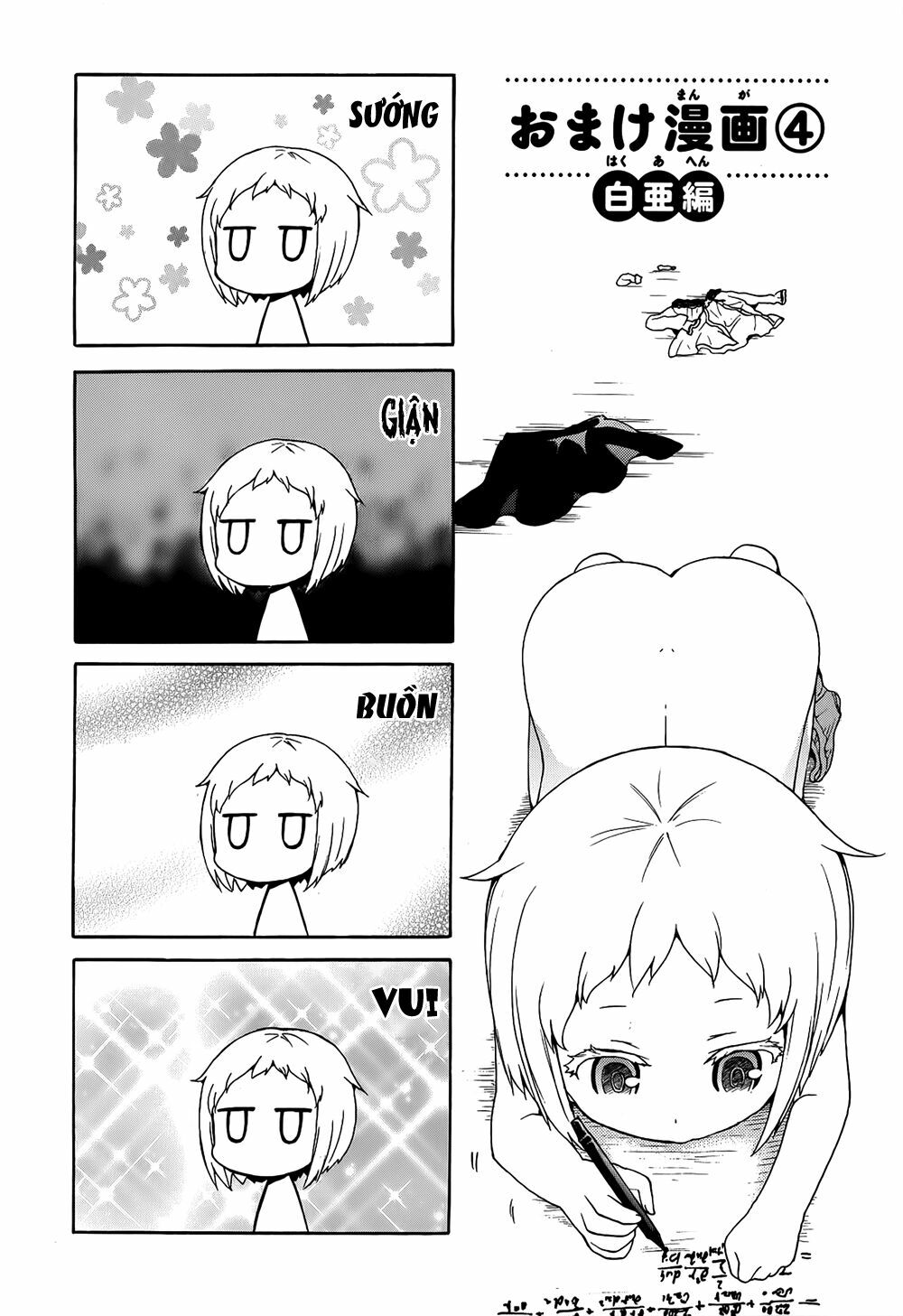 Ore ga Ojou-sama Gakkou ni "Shomin Sample" Toshite Rachirareta Ken: Chapter 10
