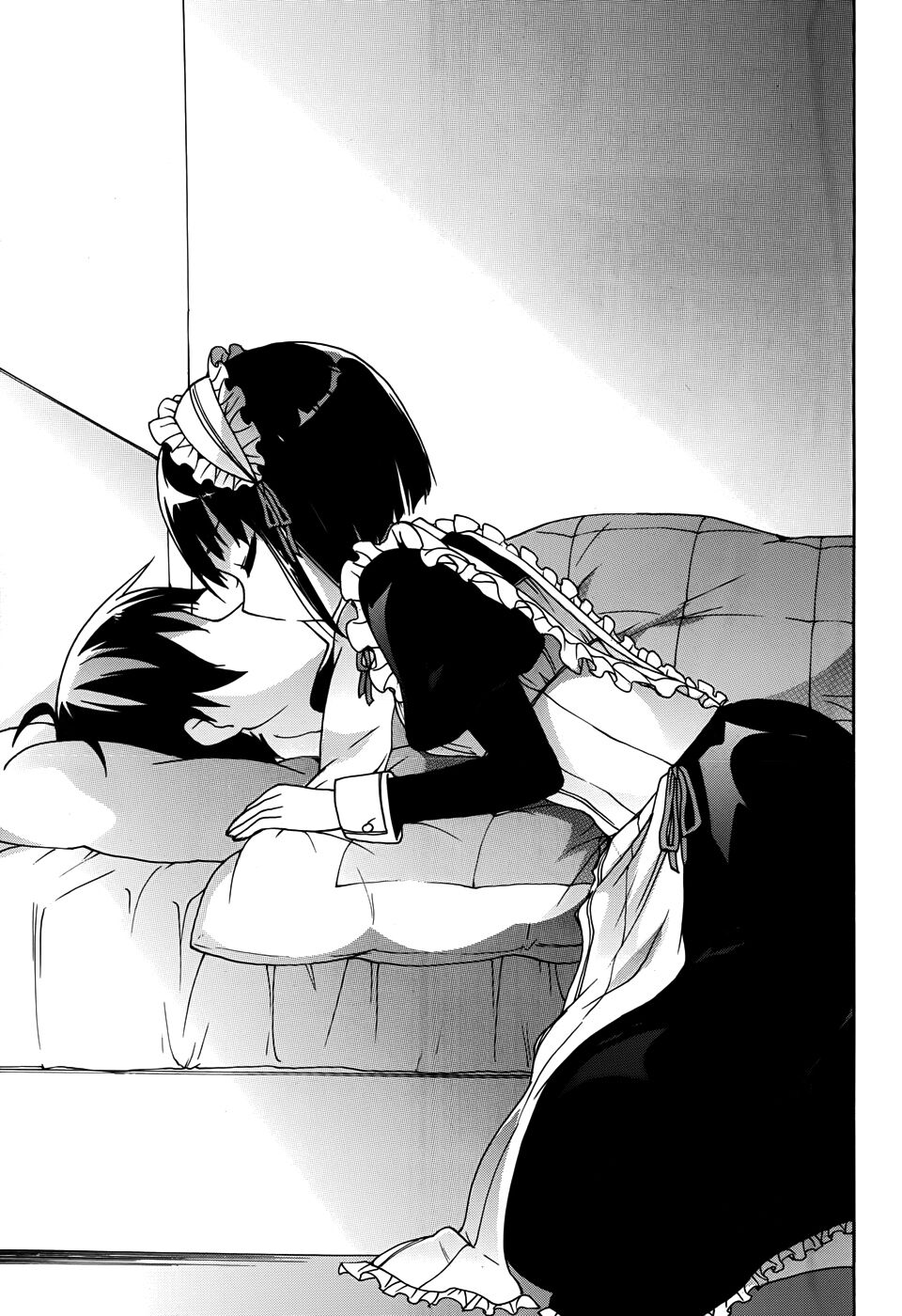 Ore ga Ojou-sama Gakkou ni "Shomin Sample" Toshite Rachirareta Ken: Chapter 22