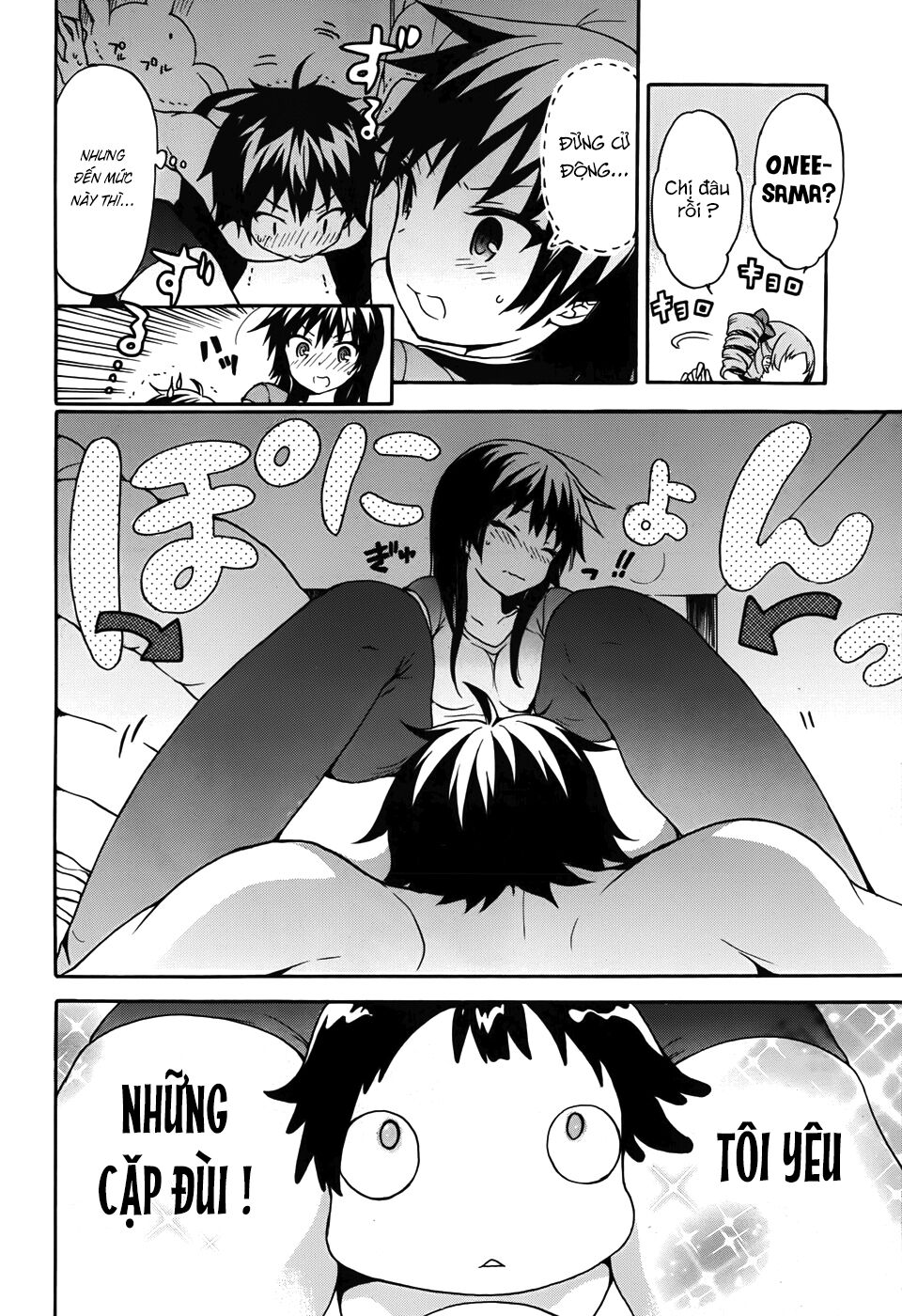 Ore ga Ojou-sama Gakkou ni "Shomin Sample" Toshite Rachirareta Ken: Chapter 25