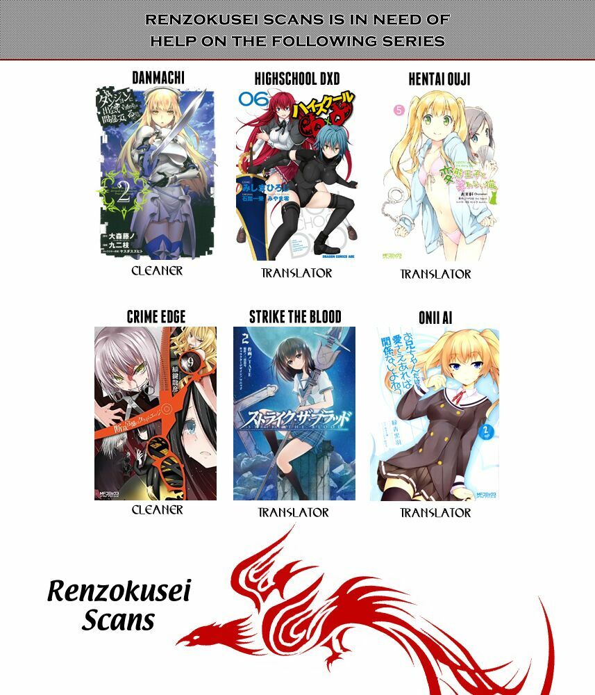 Ore ga Ojou-sama Gakkou ni "Shomin Sample" Toshite Rachirareta Ken: Chapter 27