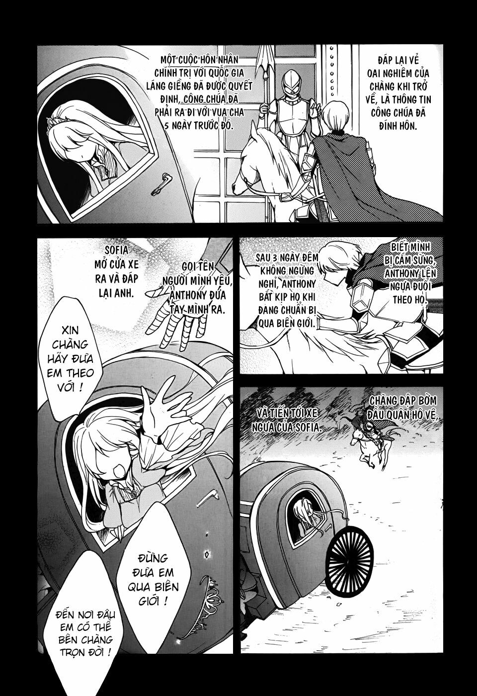 Ore ga Ojou-sama Gakkou ni "Shomin Sample" Toshite Rachirareta Ken: Chapter 27