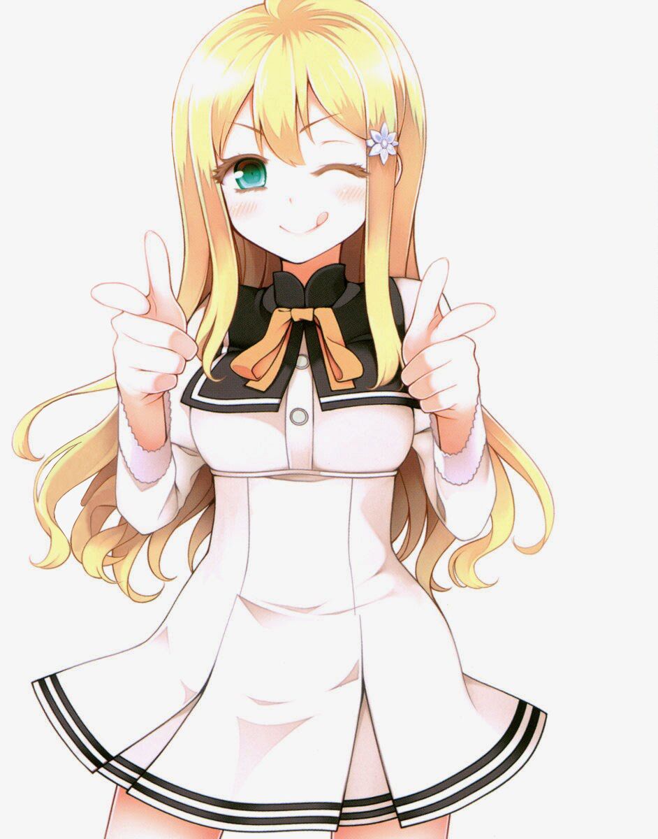 Ore ga Ojou-sama Gakkou ni "Shomin Sample" Toshite Rachirareta Ken: Chapter 28.5