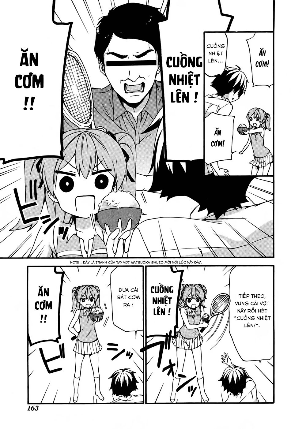 Ore ga Ojou-sama Gakkou ni "Shomin Sample" Toshite Rachirareta Ken: Chapter 39