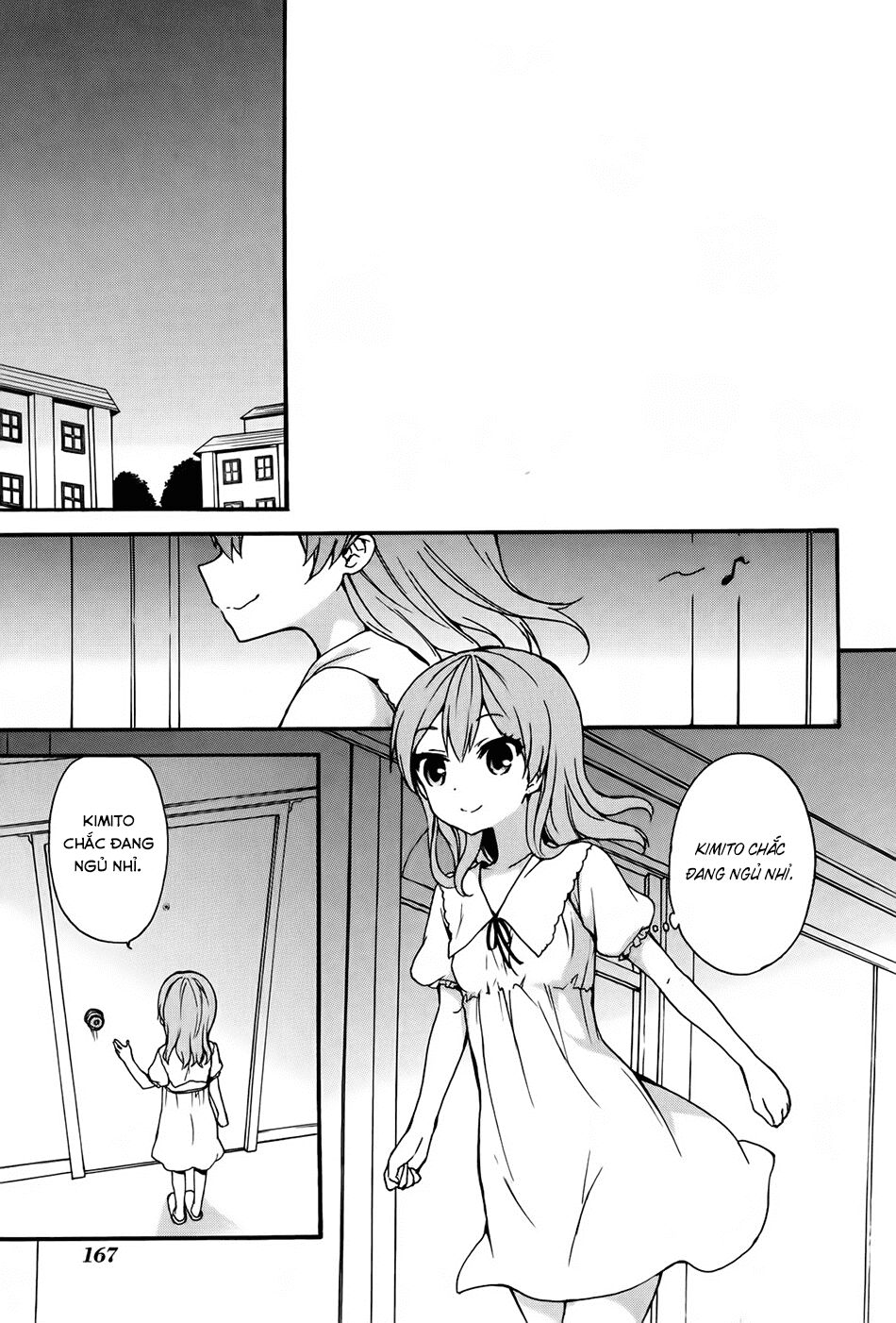 Ore ga Ojou-sama Gakkou ni "Shomin Sample" Toshite Rachirareta Ken: Chapter 39