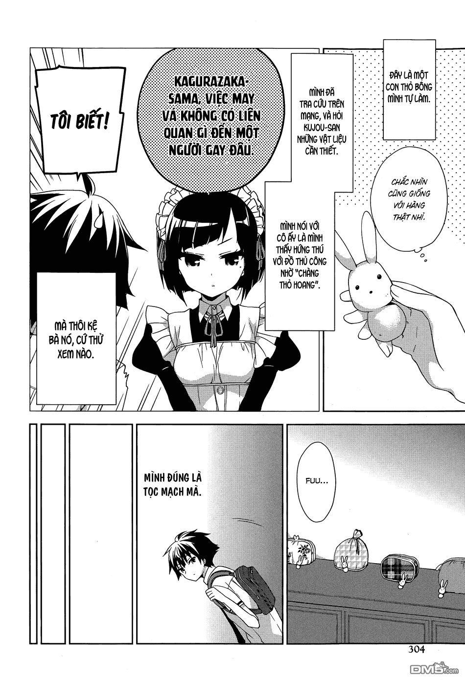 Ore ga Ojou-sama Gakkou ni "Shomin Sample" Toshite Rachirareta Ken: Chapter 41