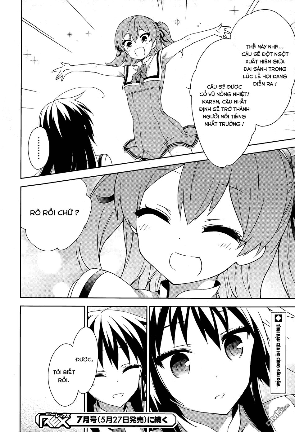 Ore ga Ojou-sama Gakkou ni "Shomin Sample" Toshite Rachirareta Ken: Chapter 41