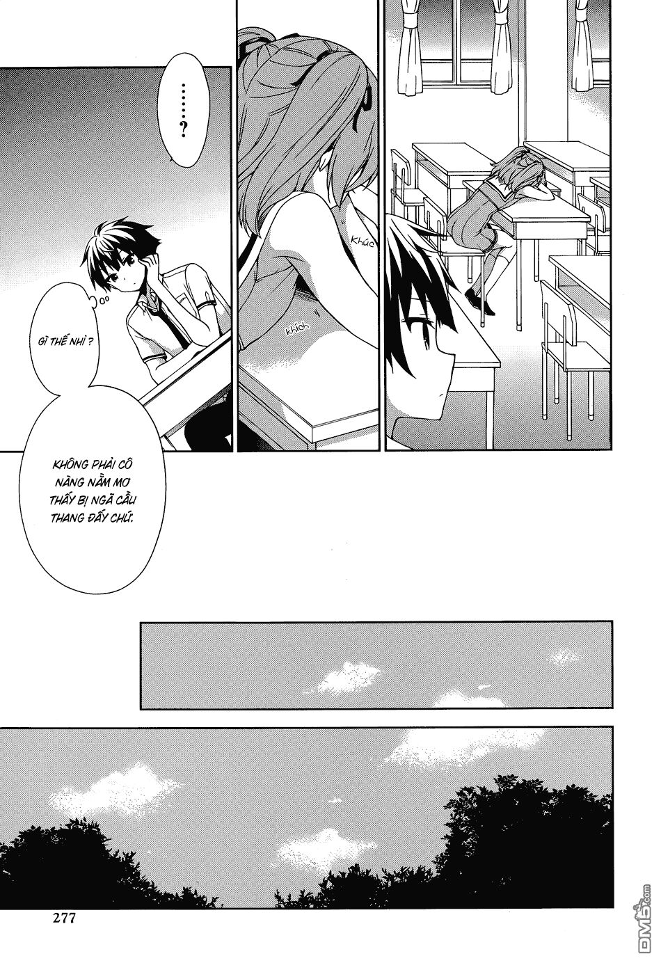 Ore ga Ojou-sama Gakkou ni "Shomin Sample" Toshite Rachirareta Ken: Chapter 41