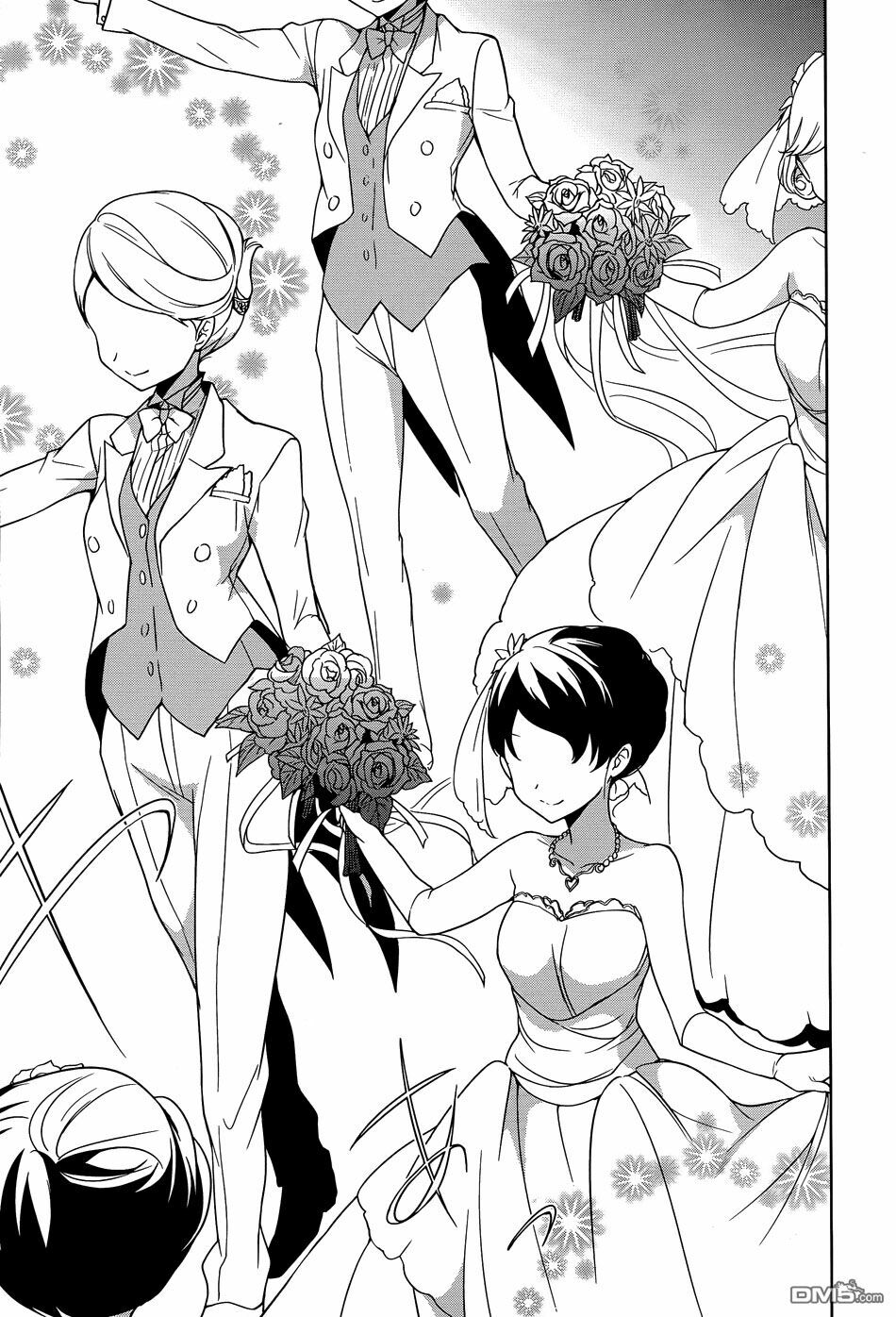 Ore ga Ojou-sama Gakkou ni "Shomin Sample" Toshite Rachirareta Ken: Chapter 42