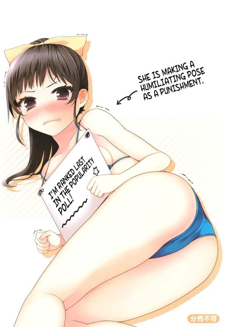 Ore ga Ojou-sama Gakkou ni "Shomin Sample" Toshite Rachirareta Ken: Chapter 46
