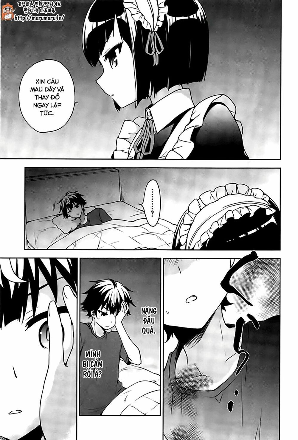 Ore ga Ojou-sama Gakkou ni "Shomin Sample" Toshite Rachirareta Ken: Chapter 50