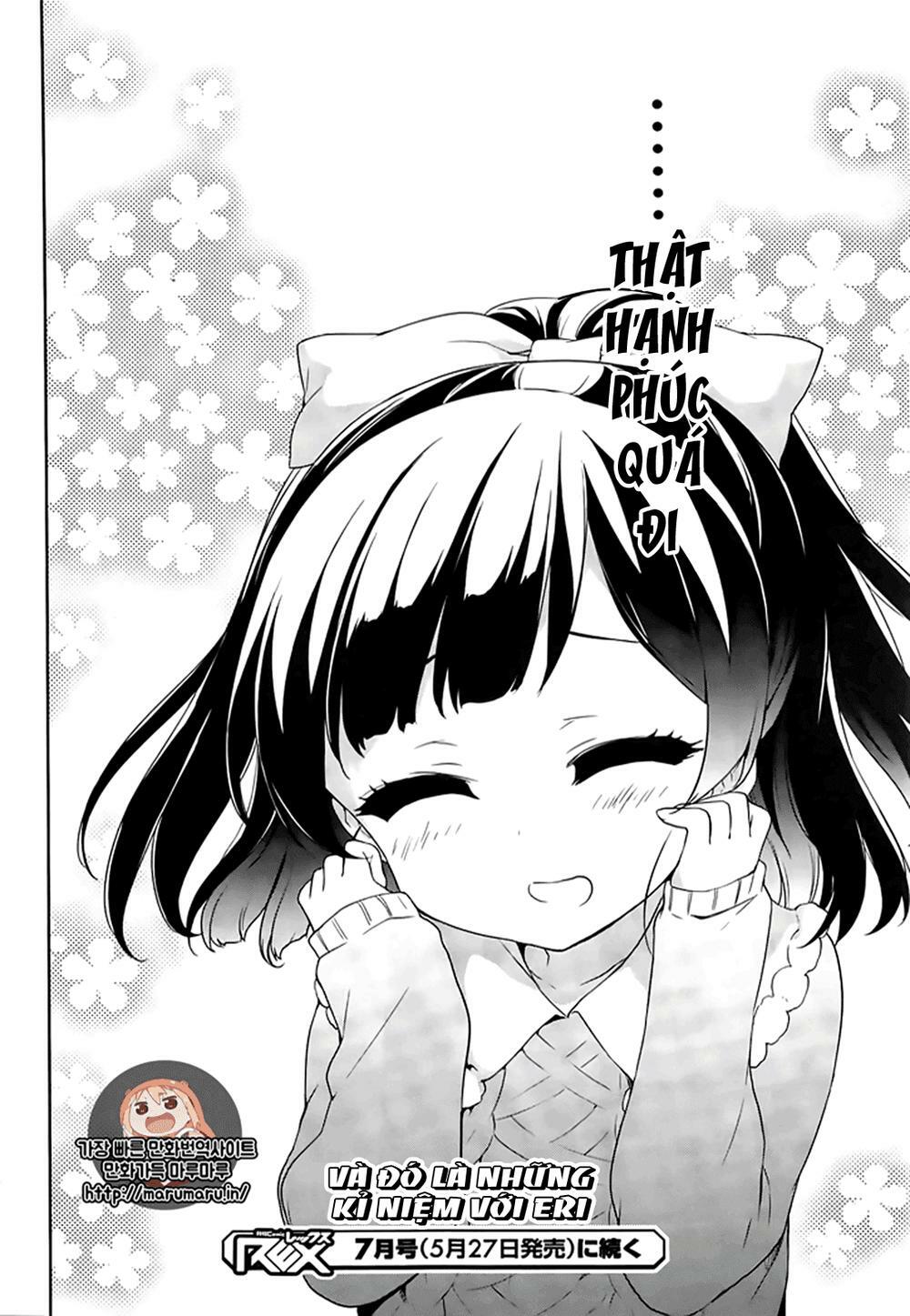 Ore ga Ojou-sama Gakkou ni "Shomin Sample" Toshite Rachirareta Ken: Chapter 52.2