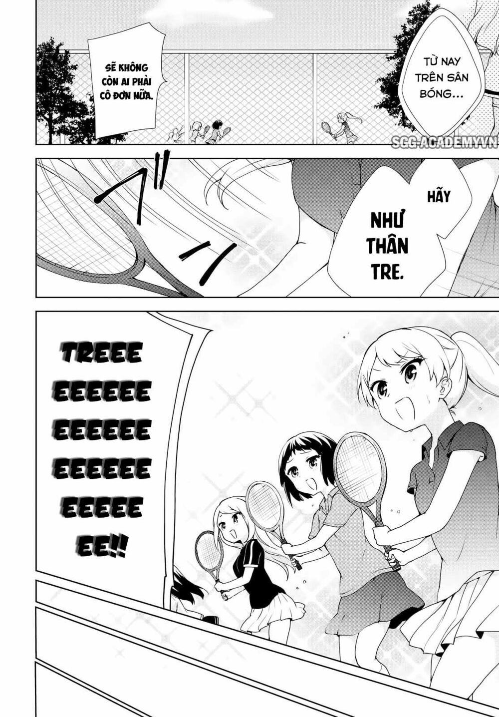 Ore ga Ojou-sama Gakkou ni "Shomin Sample" Toshite Rachirareta Ken: Chapter 57