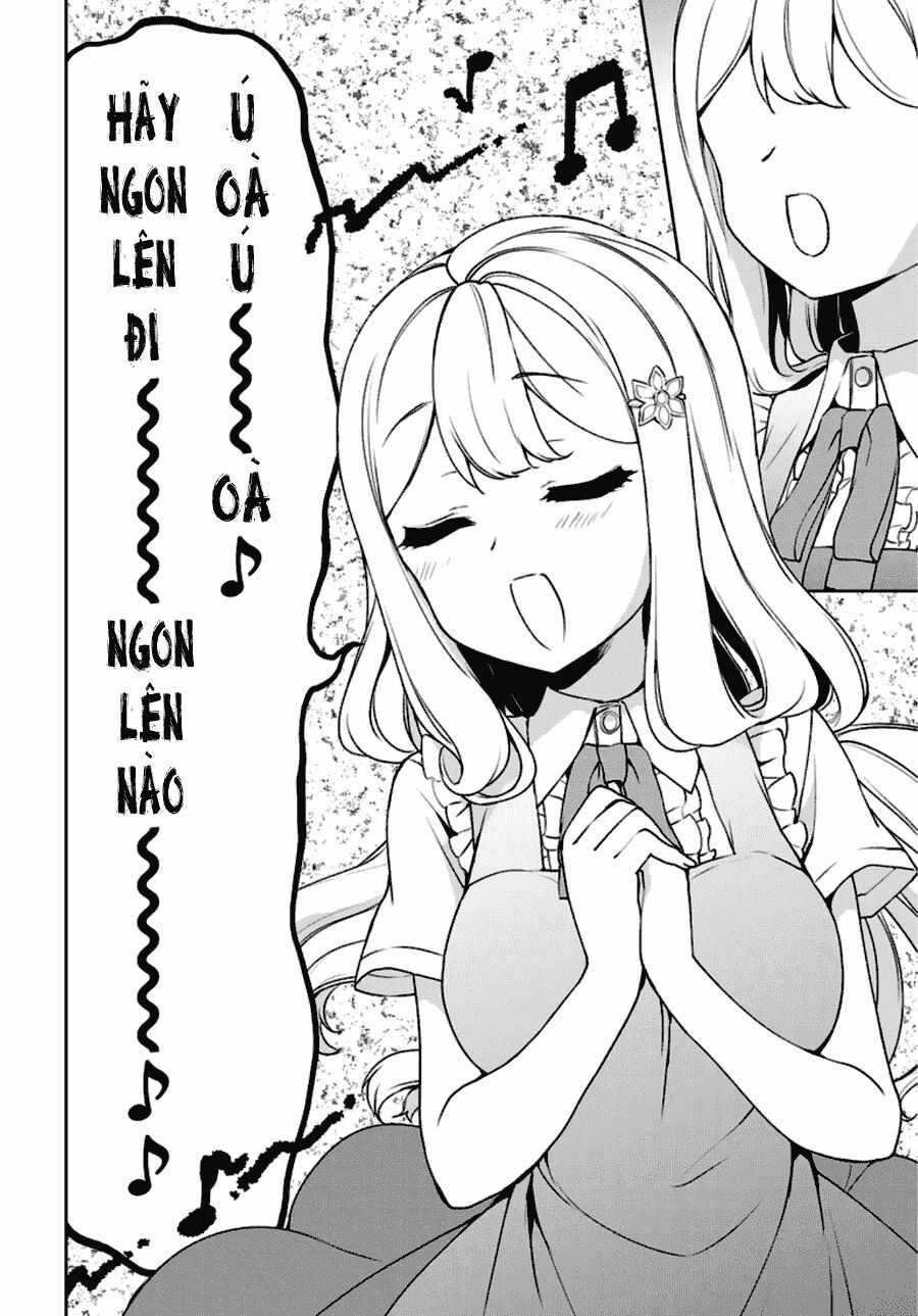 Ore ga Ojou-sama Gakkou ni "Shomin Sample" Toshite Rachirareta Ken: Chapter 59