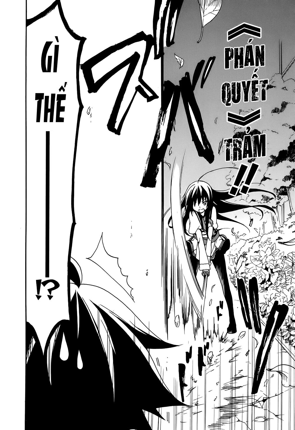 Ore ga Ojou-sama Gakkou ni "Shomin Sample" Toshite Rachirareta Ken: Chapter 6
