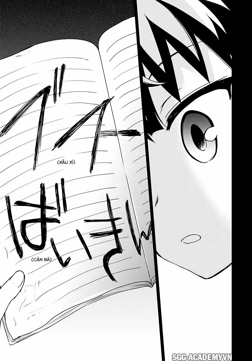 Ore ga Ojou-sama Gakkou ni "Shomin Sample" Toshite Rachirareta Ken: Chapter 61