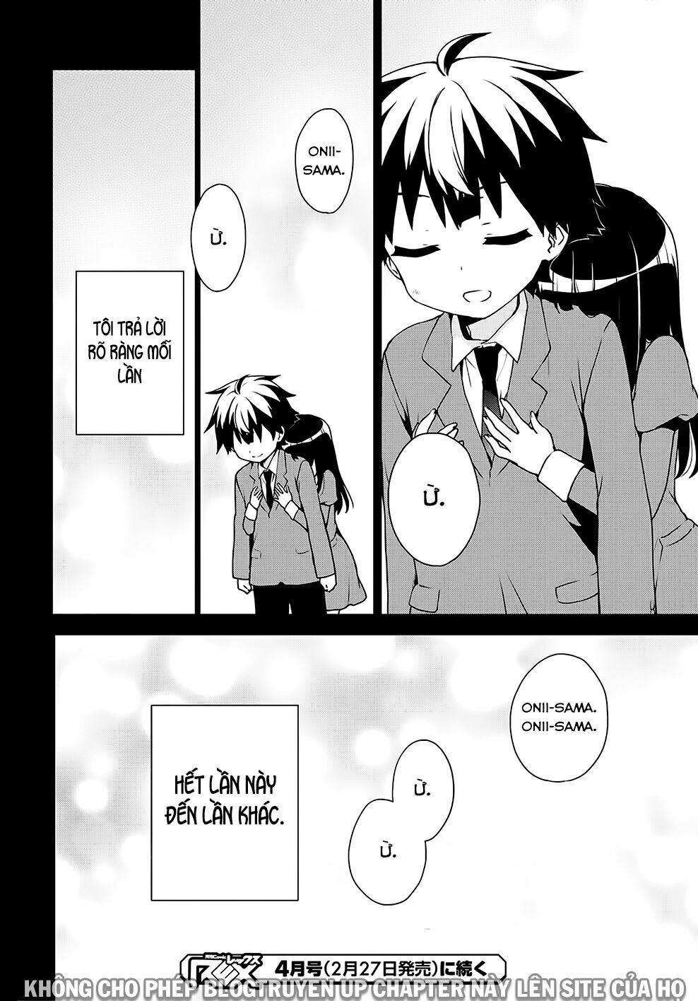 Ore ga Ojou-sama Gakkou ni "Shomin Sample" Toshite Rachirareta Ken: Chapter 61