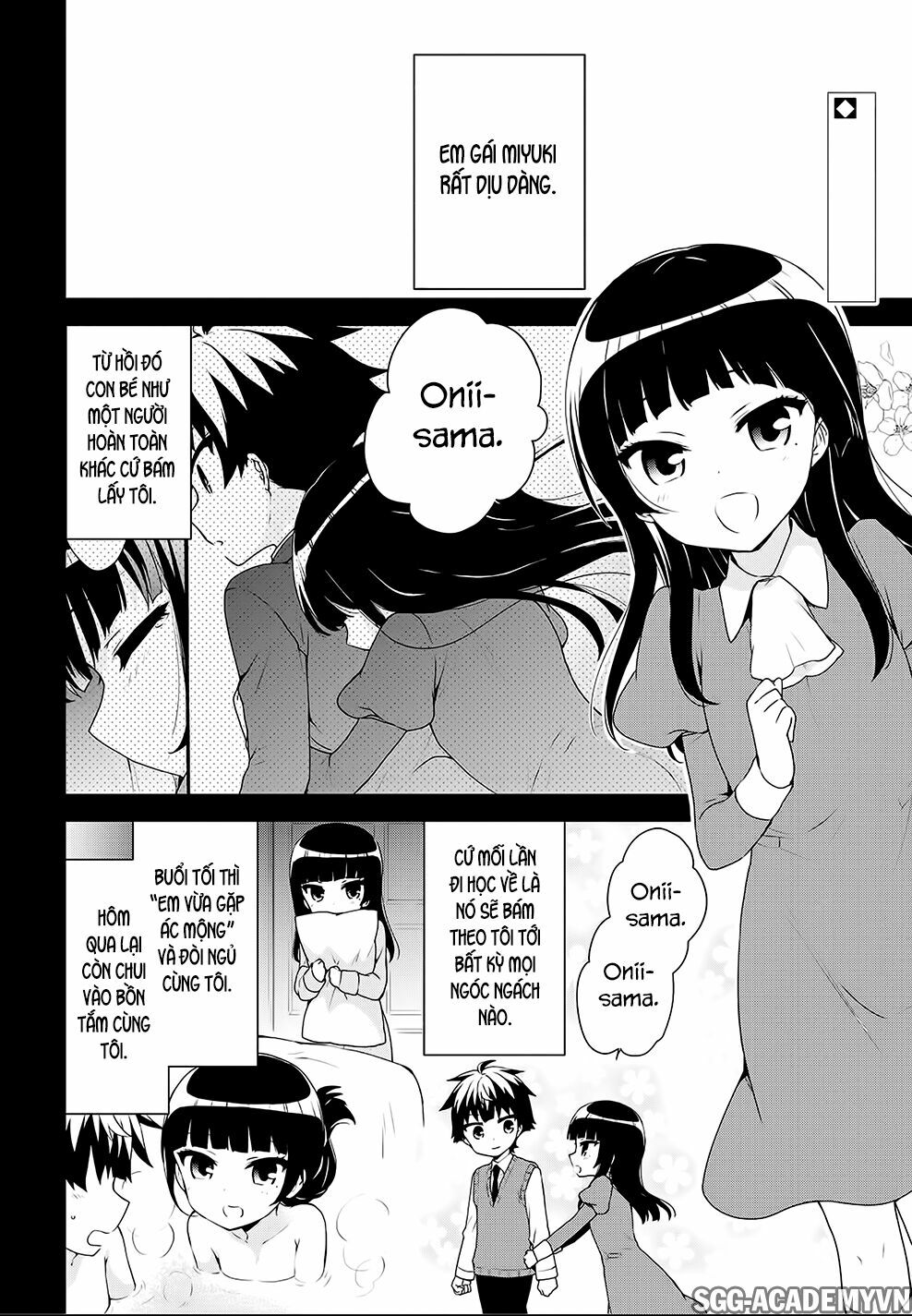 Ore ga Ojou-sama Gakkou ni "Shomin Sample" Toshite Rachirareta Ken: Chapter 62