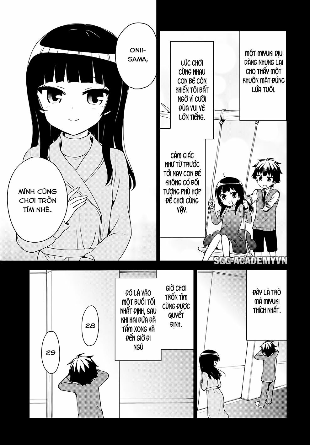 Ore ga Ojou-sama Gakkou ni "Shomin Sample" Toshite Rachirareta Ken: Chapter 62