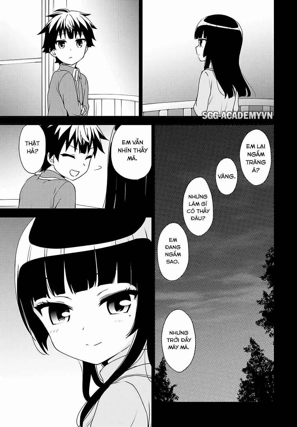 Ore ga Ojou-sama Gakkou ni "Shomin Sample" Toshite Rachirareta Ken: Chapter 62